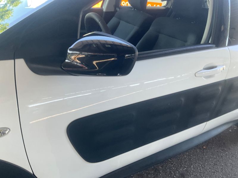 Citroen C4 Cactus 1.6 Blue-HDi Feel 2016 – снимка 28