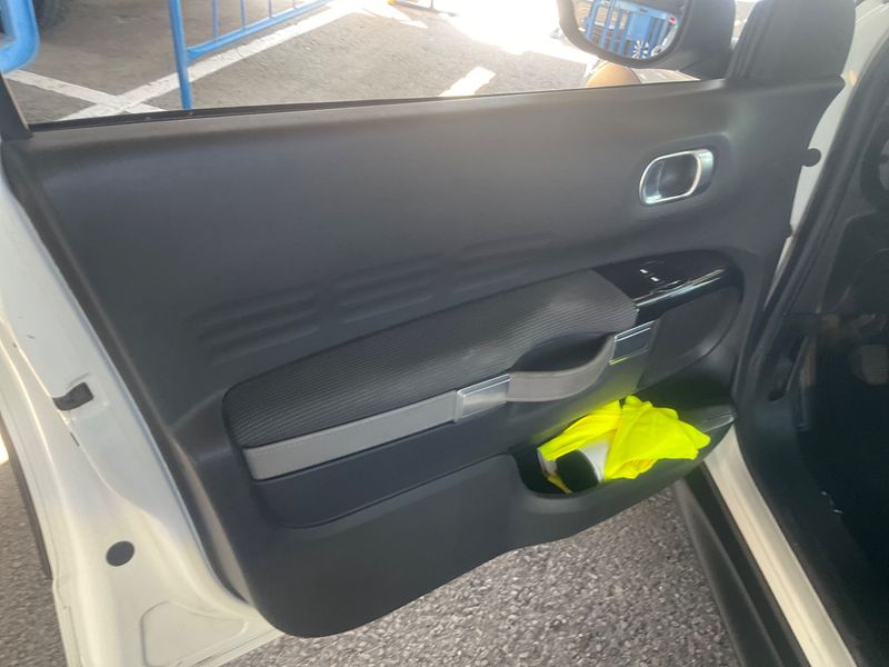 Citroen C4 Cactus 1.6 Blue-HDi Feel 2016 – снимка 32