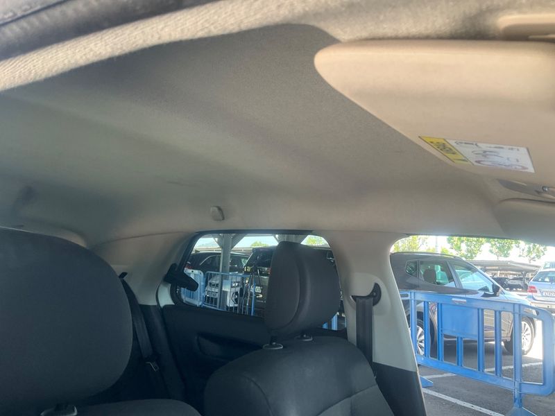 Citroen C4 Cactus 1.6 Blue-HDi Feel 2016 – снимка 42