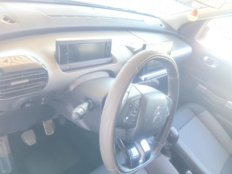 Citroen C4 Cactus 1.6 Blue-HDi Feel 2016 – снимка 34