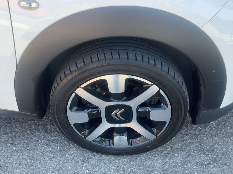 Citroen C4 Cactus 1.6 Blue-HDi Feel 2016 – снимка 11