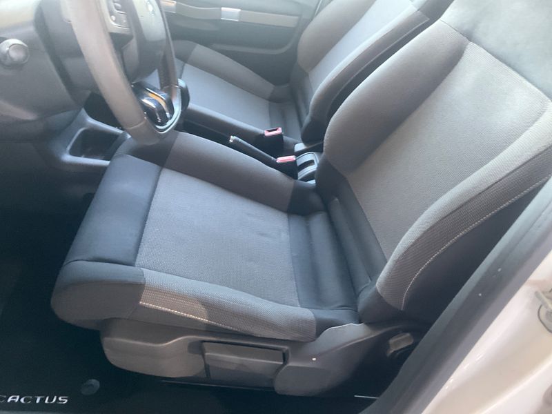 Citroen C4 Cactus 1.6 Blue-HDi Feel 2016 – снимка 33