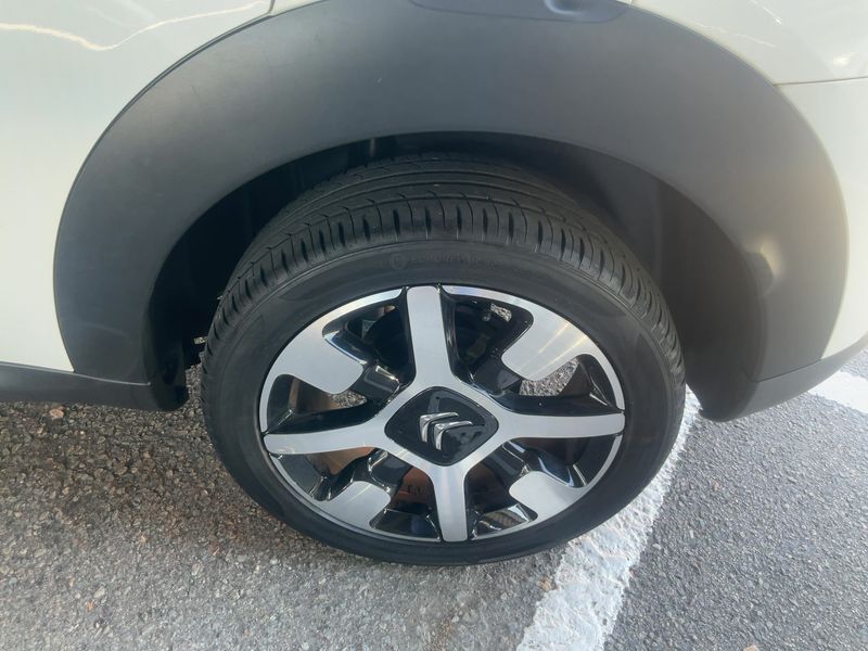 Citroen C4 Cactus 1.6 Blue-HDi Feel 2016 – снимка 5