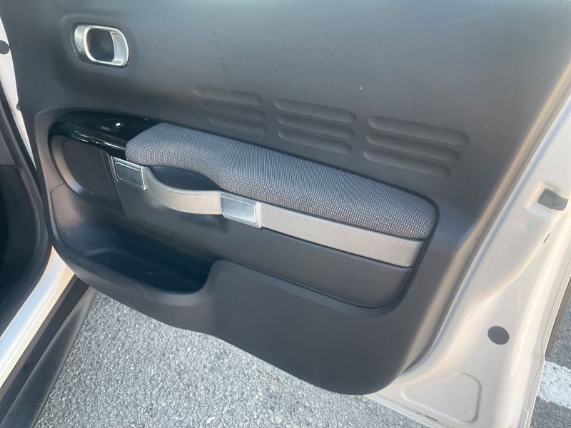 Citroen C4 Cactus 1.6 Blue-HDi Feel 2016 – снимка 41