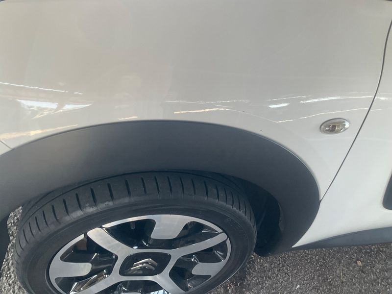 Citroen C4 Cactus 1.6 Blue-HDi Feel 2016 – снимка 30