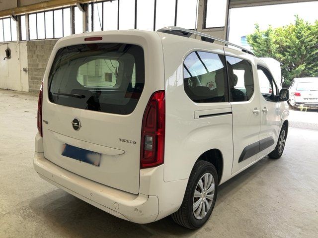 Opel Combo Life 1.5 CDTI Enjoy L2H1 2019 – снимка 8