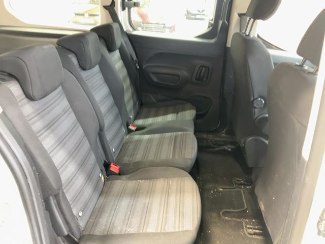 Opel Combo Life 1.5 CDTI Enjoy L2H1 2019 – снимка 19