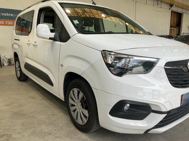 Opel Combo Life 1.5 CDTI Enjoy L2H1 2019 – снимка 12