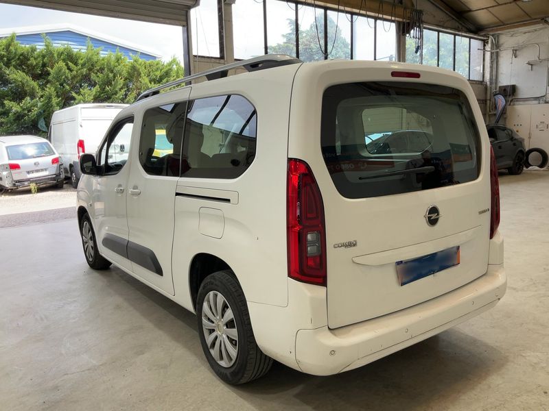 Opel Combo Life 1.5 CDTI Enjoy L2H1 2019 – снимка 6