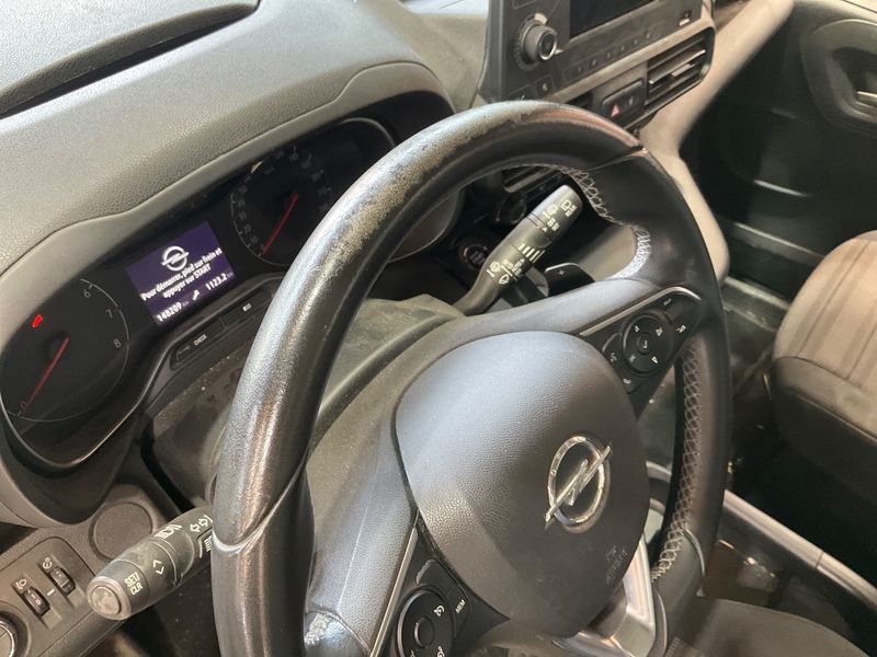 Opel Combo Life 1.5 CDTI Enjoy L2H1 2019 – снимка 22