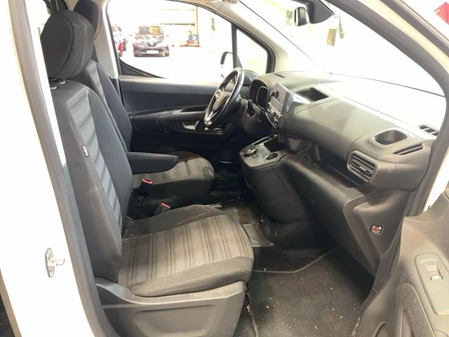 Opel Combo Life 1.5 CDTI Enjoy L2H1 2019 – снимка 16