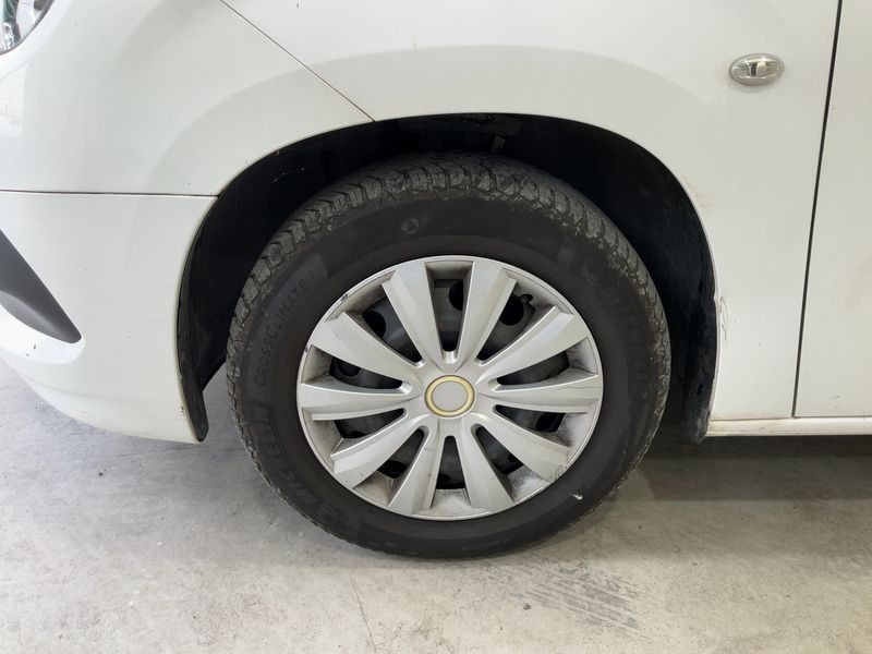 Opel Combo Life 1.5 CDTI Enjoy L2H1 2019 – снимка 3