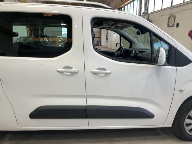 Opel Combo Life 1.5 CDTI Enjoy L2H1 2019 – снимка 10