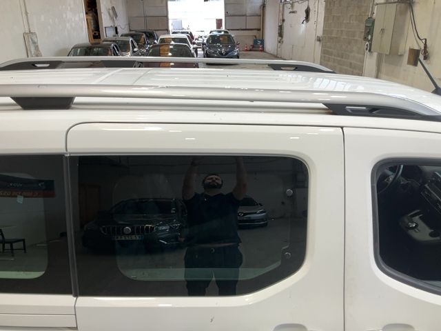 Opel Combo Life 1.5 CDTI Enjoy L2H1 2019 – снимка 13