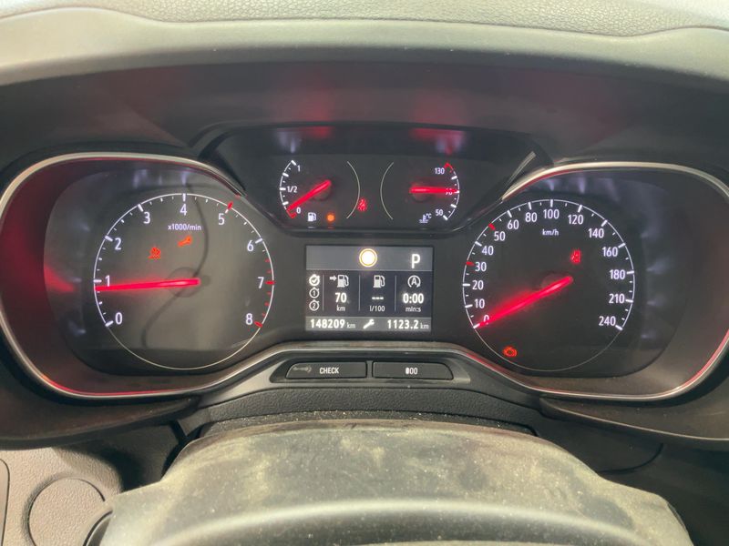 Opel Combo Life 1.5 CDTI Enjoy L2H1 2019 – снимка 18