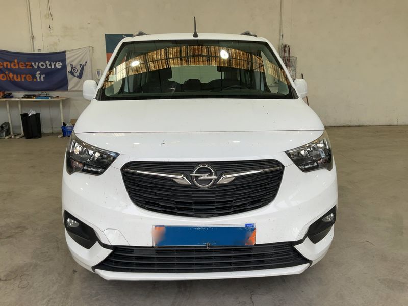 Opel Combo Life 1.5 CDTI Enjoy L2H1 2019 – снимка 14