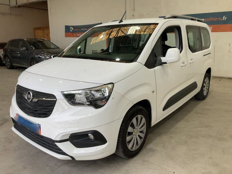 Opel Combo Life 1.5 CDTI Enjoy L2H1 2019 – снимка 1