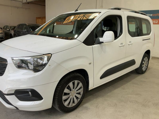 Opel Combo Life 1.5 CDTI Enjoy L2H1 2019 – снимка 2