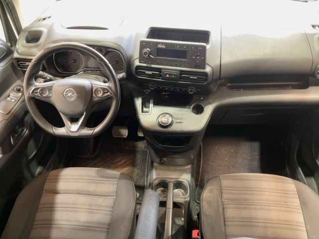 Opel Combo Life 1.5 CDTI Enjoy L2H1 2019 – снимка 17