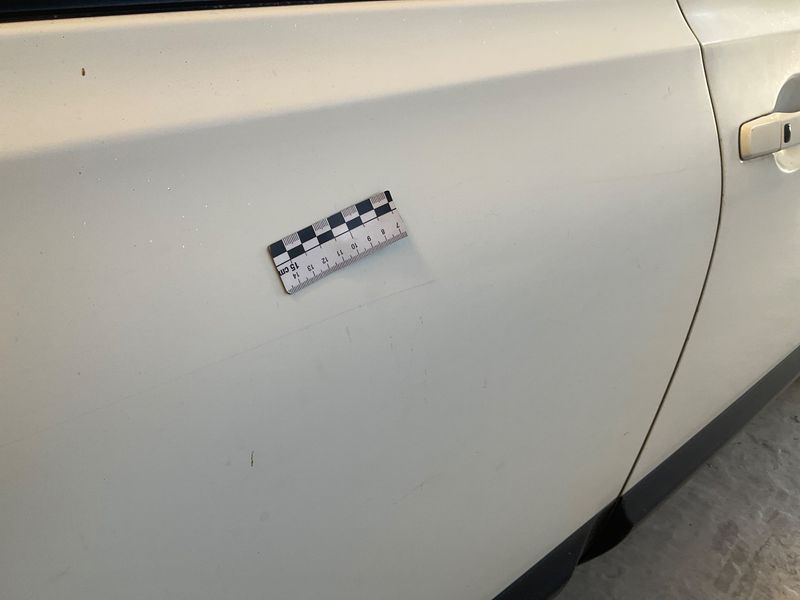 Nissan Qashqai 1.5 Turbodiesel Tekna 2013 – снимка 22
