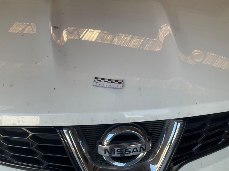 Nissan Qashqai 1.5 Turbodiesel Tekna 2013 – снимка 30