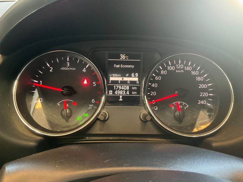 Nissan Qashqai 1.5 Turbodiesel Tekna 2013 – снимка 18