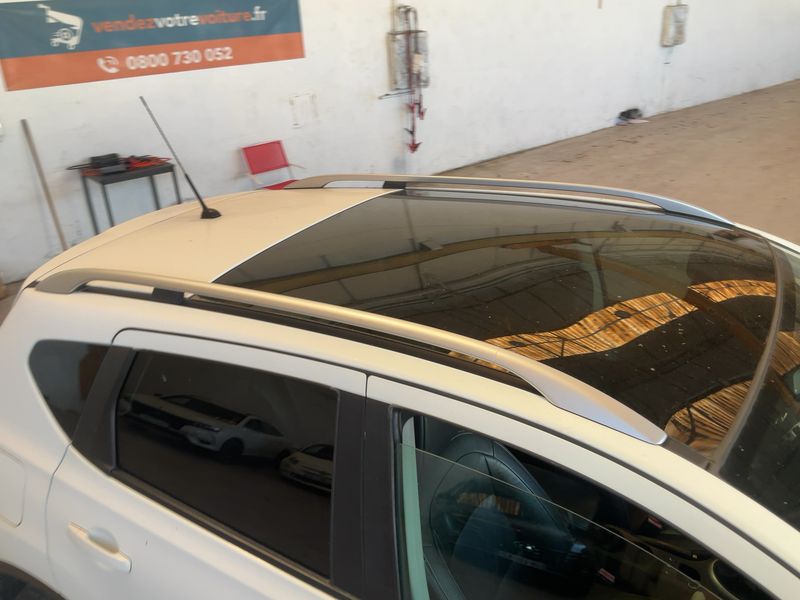 Nissan Qashqai 1.5 Turbodiesel Tekna 2013 – снимка 13
