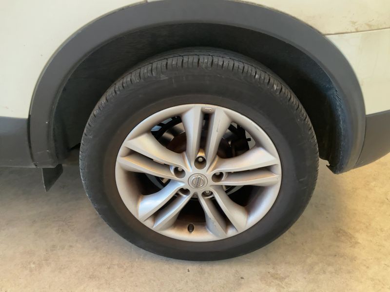 Nissan Qashqai 1.5 Turbodiesel Tekna 2013 – снимка 5