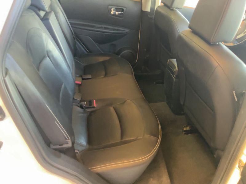 Nissan Qashqai 1.5 Turbodiesel Tekna 2013 – снимка 19