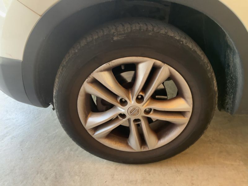 Nissan Qashqai 1.5 Turbodiesel Tekna 2013 – снимка 3