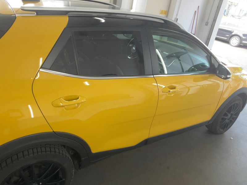 Kia Stonic 1.0 TGDI Platinum Edition 2018 – снимка 10
