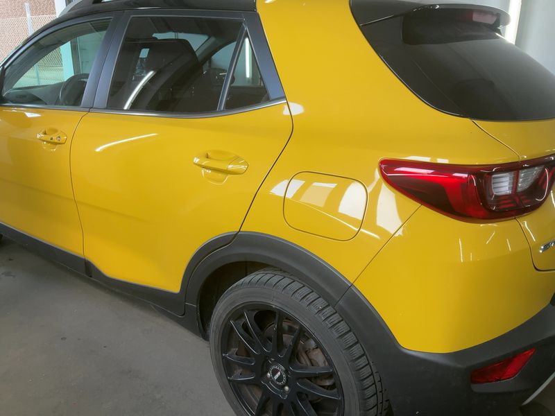Kia Stonic 1.0 TGDI Platinum Edition 2018 – снимка 6