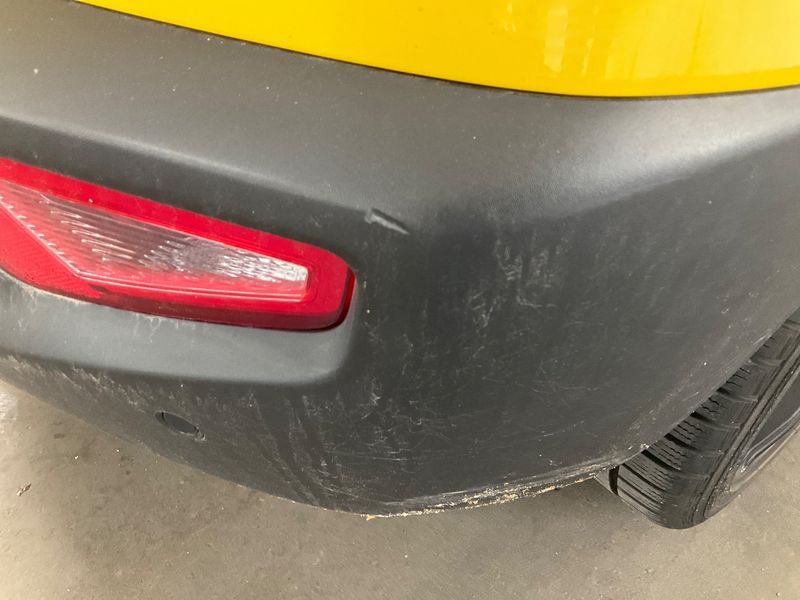 Kia Stonic 1.0 TGDI Platinum Edition 2018 – снимка 29