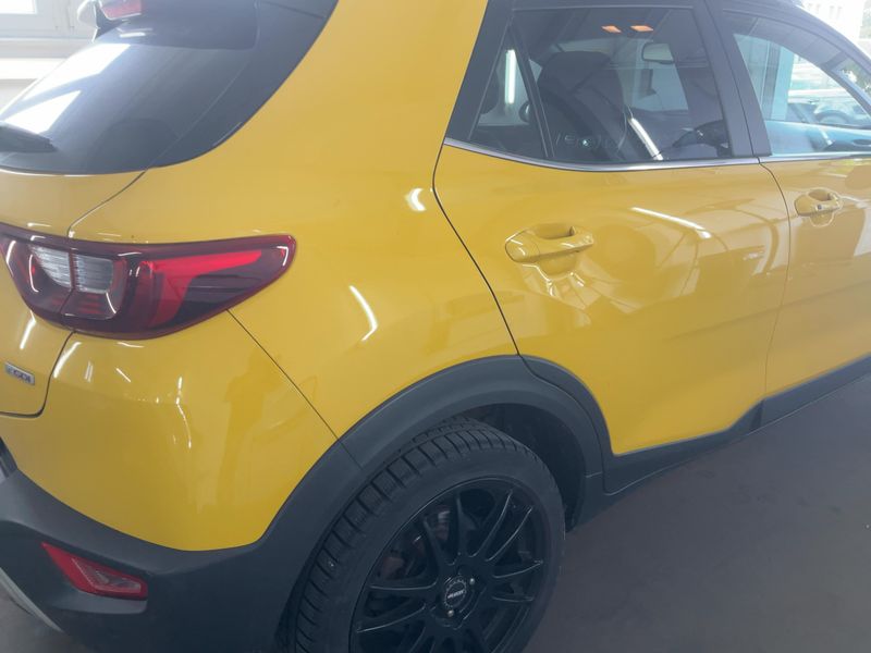 Kia Stonic 1.0 TGDI Platinum Edition 2018 – снимка 8