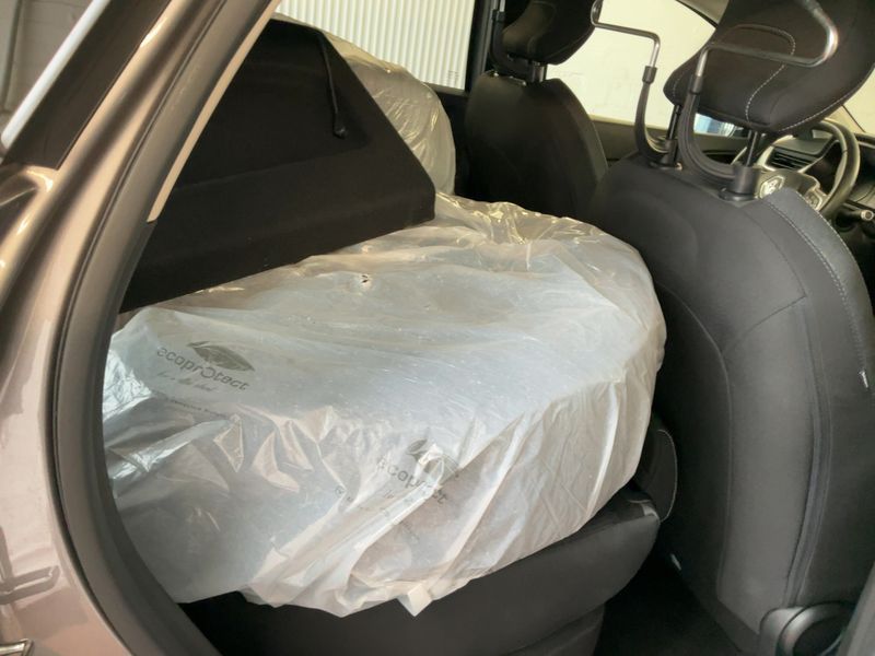 Renault Captur 1.0 TCe Experience 2021 – снимка 20