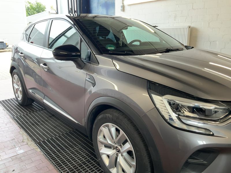 Renault Captur 1.0 TCe Experience 2021 – снимка 12