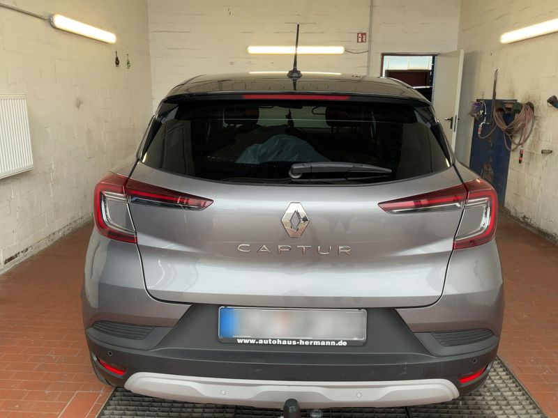 Renault Captur 1.0 TCe Experience 2021 – снимка 7