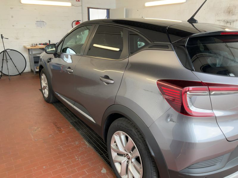 Renault Captur 1.0 TCe Experience 2021 – снимка 6