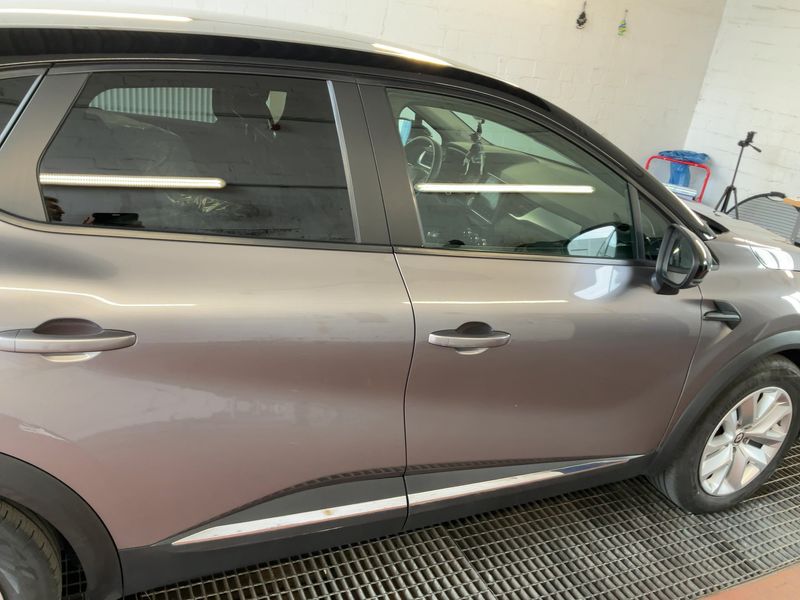 Renault Captur 1.0 TCe Experience 2021 – снимка 10