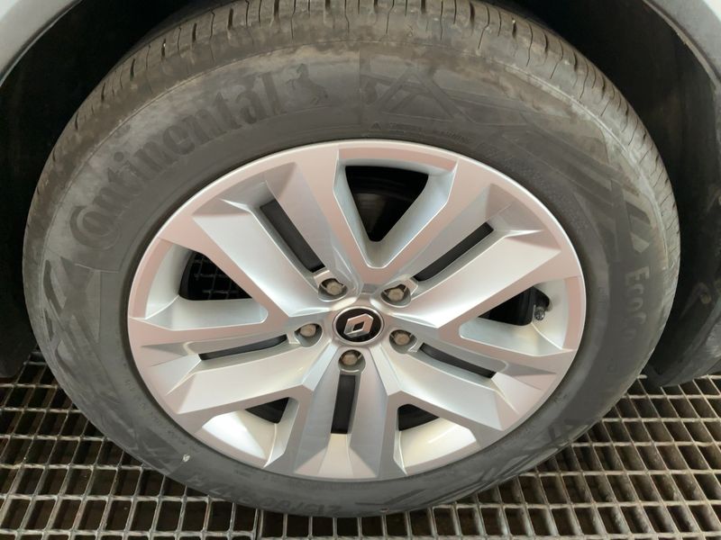 Renault Captur 1.0 TCe Experience 2021 – снимка 11