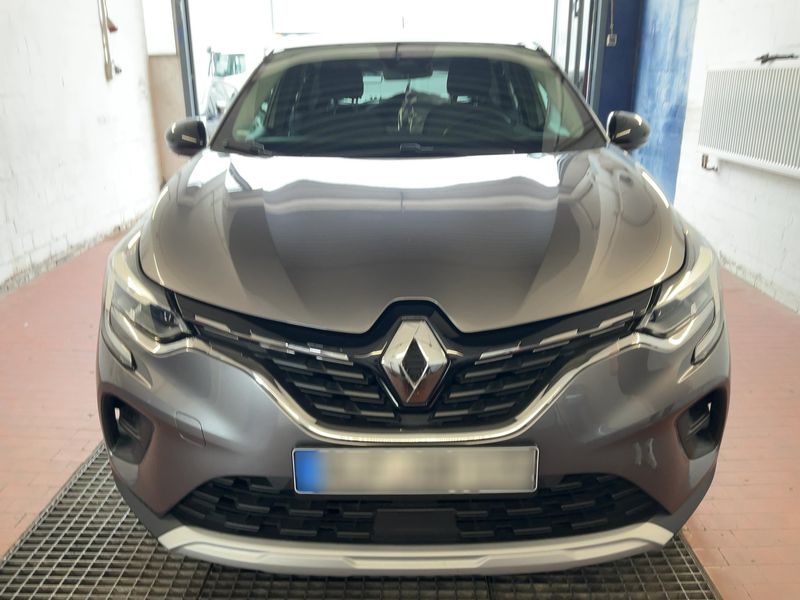 Renault Captur 1.0 TCe Experience 2021 – снимка 14