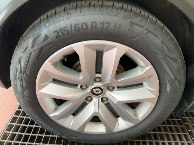 Renault Captur 1.0 TCe Experience 2021 – снимка 9