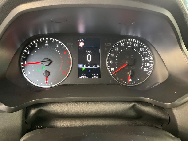 Renault Captur 1.0 TCe Experience 2021 – снимка 19