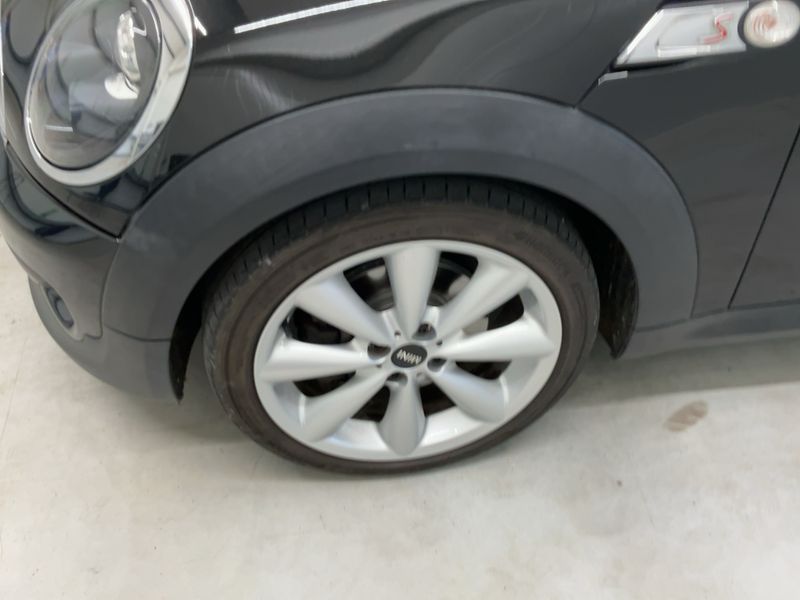 MINI Cabrio Cooper SD 2012 – снимка 3