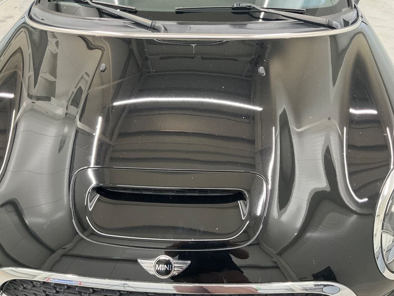 MINI Cabrio Cooper SD 2012 – снимка 25