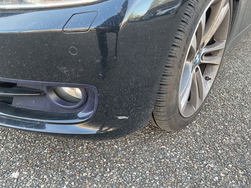 BMW 3er 320i 2015 – снимка 23