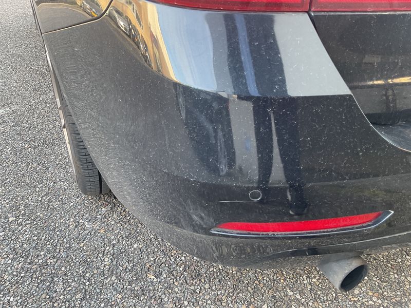 BMW 3er 320i 2015 – снимка 22