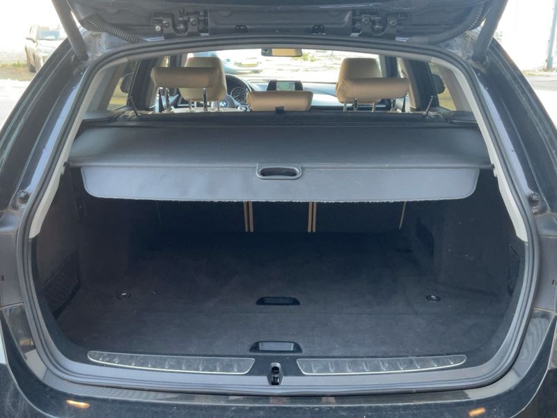 BMW 3er 320i 2015 – снимка 15