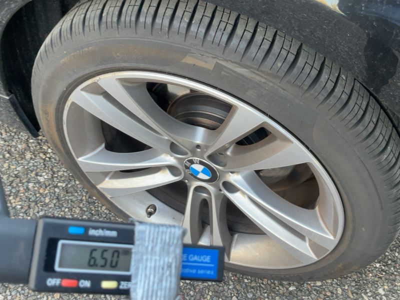 BMW 3er 320i 2015 – снимка 5