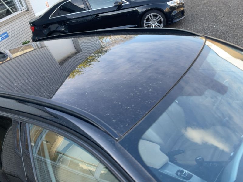 BMW 3er 320i 2015 – снимка 13